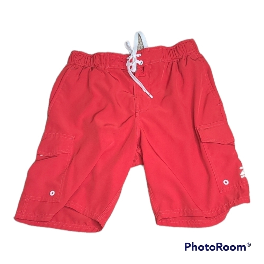 ZEROXPOSUR Swim Shorts